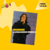 Alessandro Enrico a Radio Leon: il ritorno dopo 30 anni, il fascino degli anni ’90 e il concerto a Roma