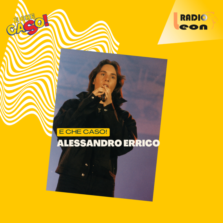Alessandro Errico