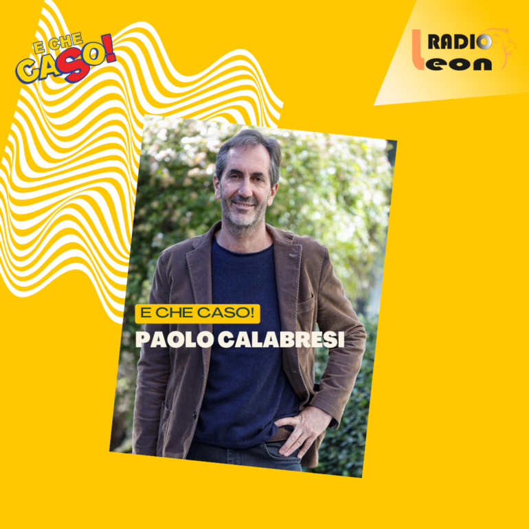 Paolo Calabresi