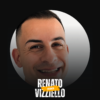 RENATO VIZZIELLO speaker a Radio Leon