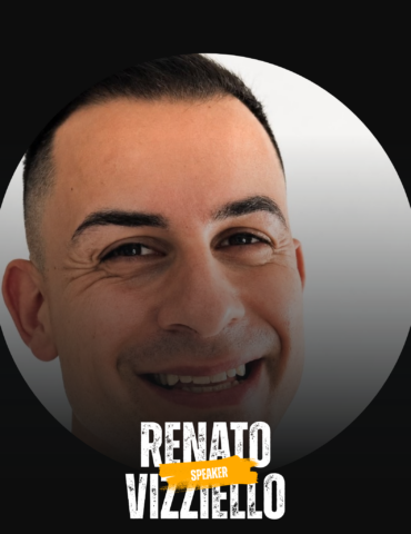 RENATO VIZZIELLO speaker a Radio Leon