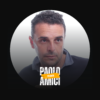 PAOLO AMICI speaker di Radio Leon