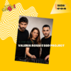 Valeria Rossi e SSD Project a Radio Leon: il ritorno pop con “Rivedendo te” tra emozioni, balli e una capsula del tempo